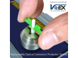Портативний двонаправлений OLTS та OTDR FX160 для FTTx/PON та застосування «точка-точка», фото 3 Портативний двонаправлений OLTS та OTDR FX160 для FTTx/PON та застосування «точка-точка», фото 3