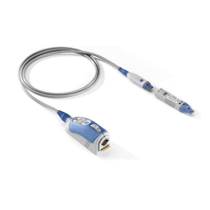 Активний диференціальний пробник для осцилографів RT-ZD20, фото 1 Активний диференціальний пробник для осцилографів RT-ZD20, фото 1