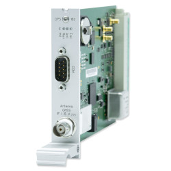 IMS-GPS: Модуль годинника із супутниковим GPS-приймачем