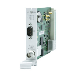 IMS-GNS-UC: Модуль годинника з GPS та приймачем Galileo