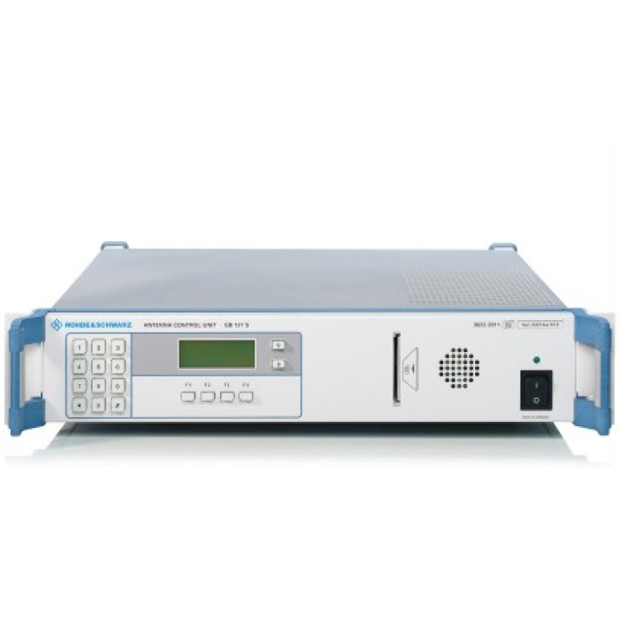 Блоки управления антенной Rohde & Schwarz GB127x, фото 1 Блоки управления антенной Rohde & Schwarz GB127x, фото 1