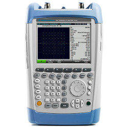 Портативный ТВ анализатор Rohde & Schwarz ETH4