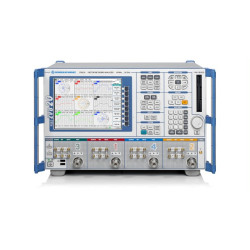 Векторный анализатор электрических цепей Rohde & Schwarz ZVB