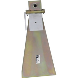 Рупорная антенна A. H. Systems SAS-582