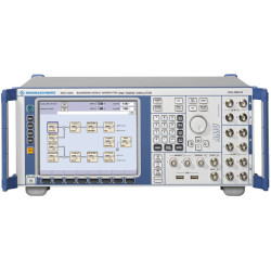 Генератор модулирующих сигналов Rohde & Schwarz AMU200A Генератор модулирующих сигналов Rohde & Schwarz AMU200A