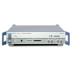 Генератор сигналов I/Q-модуляции Rohde & Schwarz AFQ100A Генератор сигналов I/Q-модуляции Rohde & Schwarz AFQ100A