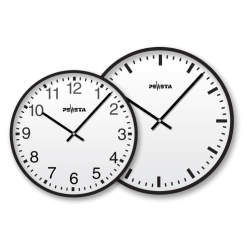 Аналоговые настенные часы Wall Clocks от Meinberg Аналоговые настенные часы Wall Clocks от Meinberg