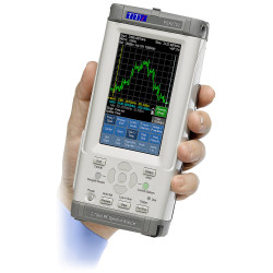 Анализатор радиочастотного спектра PSA2702USC от Aim-TTi