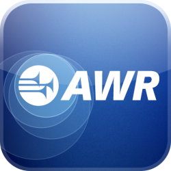 Программное обеспечение AWR Connected