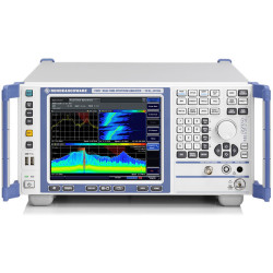Аналізатор сигналів і спектру Rohde & Schwarz FSVR7
