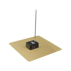 Вибраторная  антенна A. H. Systems SAS-550-2B