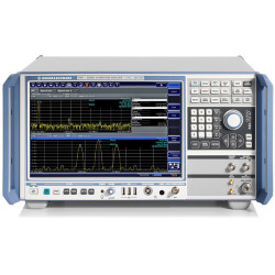 Аналізатор сигналів і спектру Rohde & Schwarz FSW13