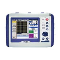 Тестер для кабельных сетей VeEX CM3000 Тестер для кабельных сетей VeEX CM3000