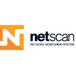 Система мониторинга Netscan
