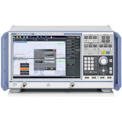 Векторный анализатор цепей  Rohde & Schwarz ZNB4 Векторный анализатор цепей  Rohde & Schwarz ZNB4