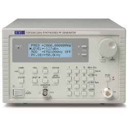 Генератор радиочастотных сигналов TGR2050 от Aim-TTi