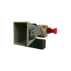 Рупорная антенна A. H. Systems SAS-587