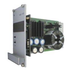 Драйвер часов точного времени NUC80E от Meinberg Драйвер часов точного времени NUC80E от Meinberg