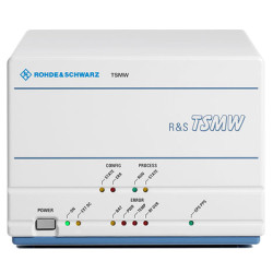 Универсальный анализатор радиосетей Rohde & Schwarz TSMW Универсальный анализатор радиосетей Rohde & Schwarz TSMW
