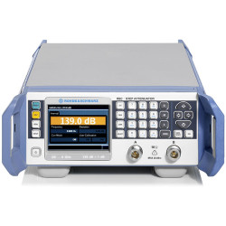 Аттенюатор ступенчатый высокочастотный Rohde & Schwarz RSC