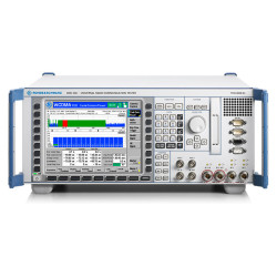 Универсальный радиокоммуникационный тестер Rohde & Schwarz CMU300