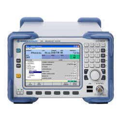 Прибор для тестирования вещательного оборудования Rohde & Schwarz SFE