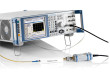 Микроволновый генератор сигналов Rohde & Schwarz SMF100A, фото 3