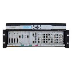 Сервер времени IMS - LANTIME M4000 от Meinberg Сервер времени IMS - LANTIME M4000 от Meinberg