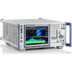Аналізатор сигналів і спектру Rohde & Schwarz FSVR40