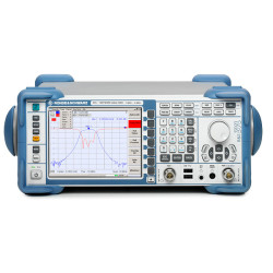 Векторный анализатор Rohde & Schwarz ZVL13 Векторный анализатор Rohde & Schwarz ZVL13