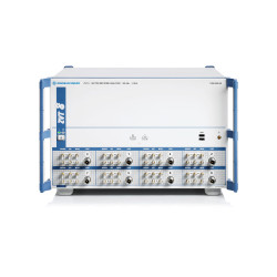 Векторный анализатор Rohde & Schwarz ZVT8 Векторный анализатор Rohde & Schwarz ZVT8