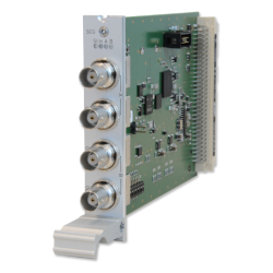 Cтудийный генератор точного времени IMS-SCG от Meinberg