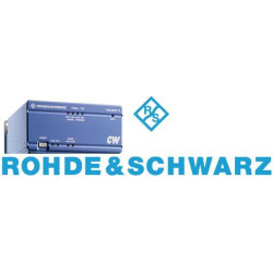 Анализатор радиосетей Rohde & Schwarz TSML-CW