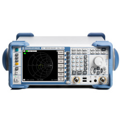 Векторный анализатор Rohde & Schwarz ZVL6 Векторный анализатор Rohde & Schwarz ZVL6