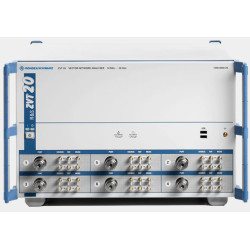 Векторный анализатор Rohde & Schwarz ZVT20