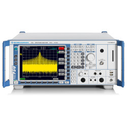 Аналізатор сигналів і спектру Rohde & Schwarz FSU43