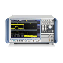 Аналізатор сигналів і спектру Rohde & Schwarz FSW43