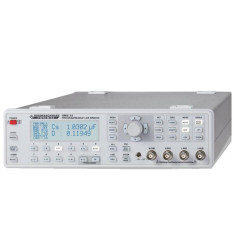 Измеритель иммитанса (RLC-метр) НМ8118