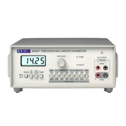 Микроометр прецизионный BS407 от Aim-TTi Микроометр прецизионный BS407 от Aim-TTi