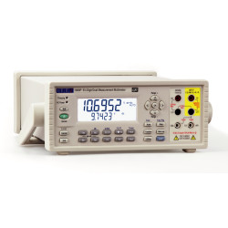 Цифровой мультиметр 1908P от Aim-TTi