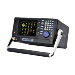 Тестер для кабельных сетей VeEX AT2500RQvPlus Тестер для кабельных сетей VeEX AT2500RQvPlus