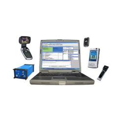 Инструмент Rohde & Schwarz SwissQual Diversity Optimizer Инструмент Rohde & Schwarz SwissQual Diversity Optimizer