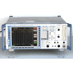 Аналізатор сигналів і спектру Rohde & Schwarz FSU46