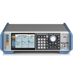 Генератор сигналов SMB100B от Rohde&Schwarz Генератор сигналов SMB100B от Rohde&Schwarz