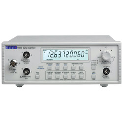 Частотомер (счетчик частоты) TF960 от Aim-TTi