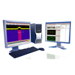 Система для технического анализа сигналов Rohde & Schwarz GX410 AMLAB