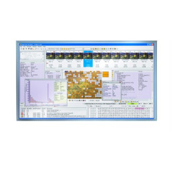 Программный пакет Rohde & Schwarz VEGA Suite