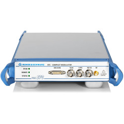 Компактный модулятор Rohde & Schwarz SFC Компактный модулятор Rohde & Schwarz SFC