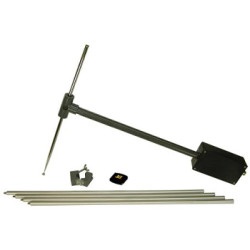 Дипольная антенна A. H. Systems FCC-1 Дипольная антенна A. H. Systems FCC-1