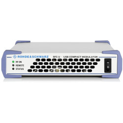 Компактный USB модулятор Rohde & Schwarz SFC-U